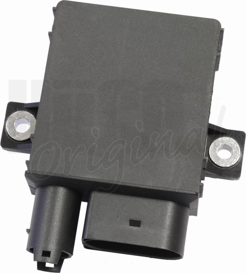 Hitachi 132303 - Relay, glow plug system autospares.lv