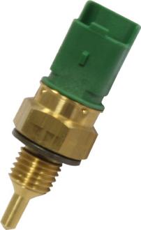 Hitachi 137374 - Sensor, coolant temperature autospares.lv