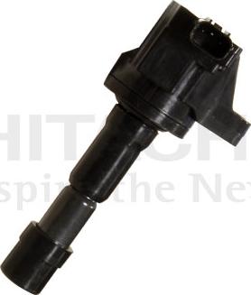 Hitachi 2504003 - Ignition Coil autospares.lv
