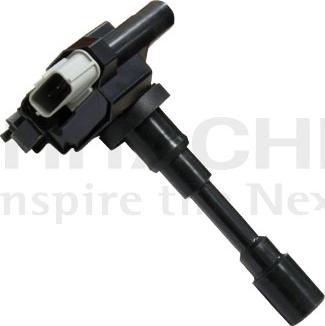 Hitachi 2504029 - Ignition Coil autospares.lv