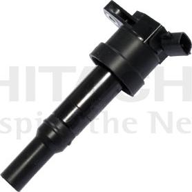 Hitachi 2504079 - Ignition Coil autospares.lv