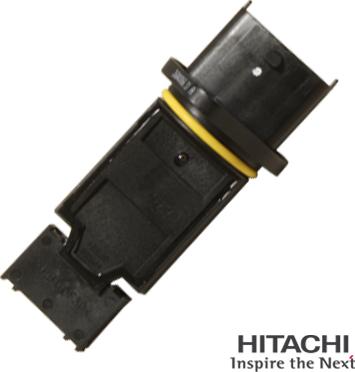 Hitachi 2505098 - Air Mass Sensor autospares.lv