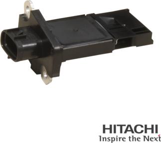 Hitachi 2505068 - Air Mass Sensor autospares.lv
