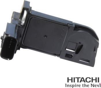 Hitachi 2505088 - Air Mass Sensor autospares.lv