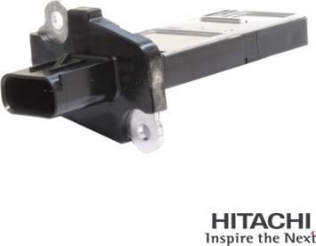 Hitachi 2505087 - Air Mass Sensor autospares.lv