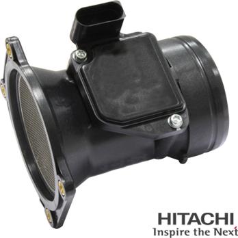 Hitachi 2505030 - Air Mass Sensor autospares.lv