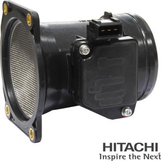 Hitachi 2505029 - Air Mass Sensor autospares.lv