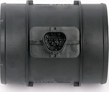Hitachi 2505119 - Air Mass Sensor autospares.lv