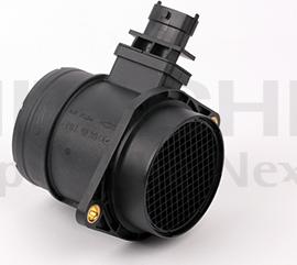 Hitachi 2505114 - Air Mass Sensor autospares.lv