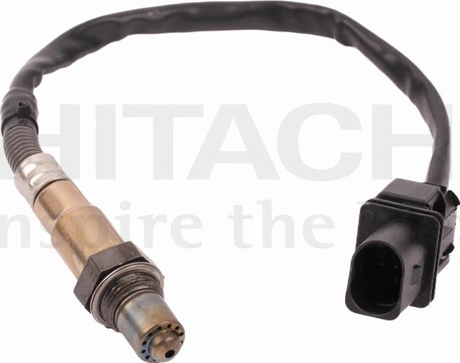 Hitachi 2505302 - Lambda Sensor autospares.lv