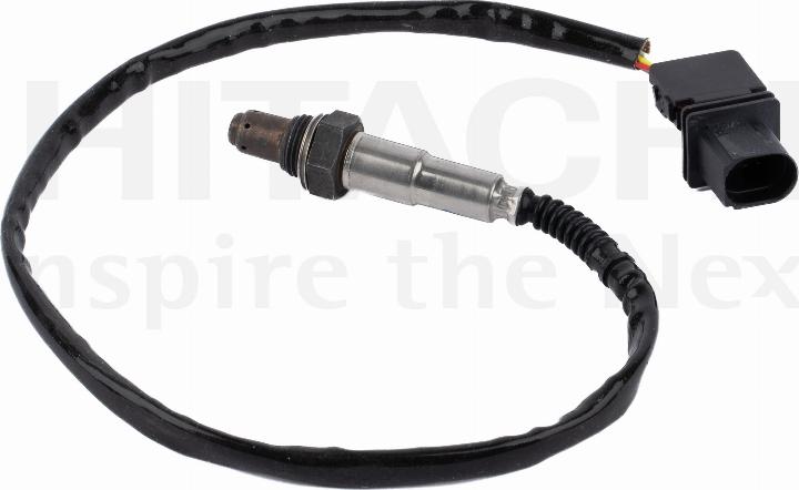 Hitachi 2505320 - Lambda Sensor autospares.lv