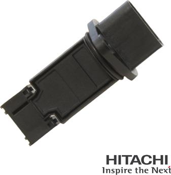 Hitachi 2508990 - Air Mass Sensor autospares.lv