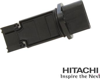 Hitachi 2508991 - Air Mass Sensor autospares.lv