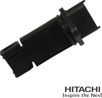 Hitachi 2508941 - Air Mass Sensor autospares.lv