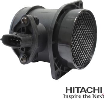 Hitachi 2508943 - Air Mass Sensor autospares.lv