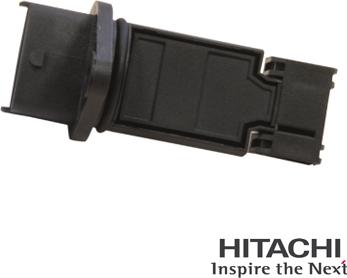 Hitachi 2508942 - Air Mass Sensor autospares.lv