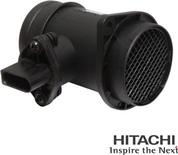 Hitachi 2508950 - Air Mass Sensor autospares.lv