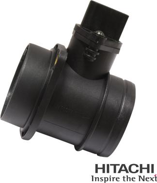 Hitachi 2508951 - Air Mass Sensor autospares.lv