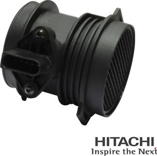 Hitachi 2508960 - Air Mass Sensor autospares.lv