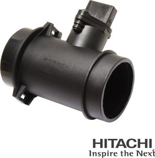 Hitachi 2508981 - Air Mass Sensor autospares.lv