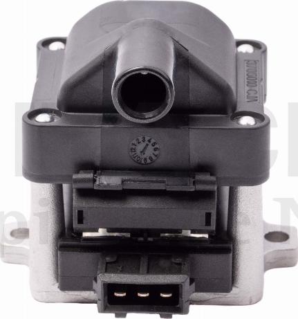 Hitachi 2508419 - Ignition Coil autospares.lv