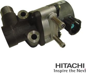 Hitachi 2508483 - EGR Valve autospares.lv