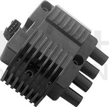 Hitachi 2508430 - Ignition Coil autospares.lv