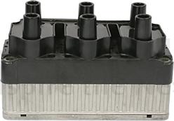 Hitachi 2508437 - Ignition Coil autospares.lv