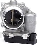 Hitachi 2508563 - Throttle body autospares.lv