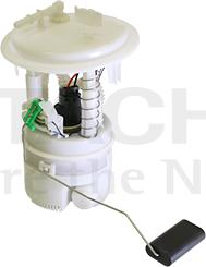 Hitachi 2503475 - Fuel Supply Module autospares.lv