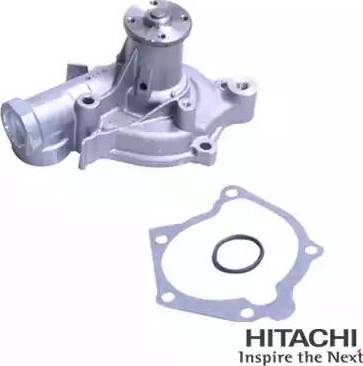 HITACHI 2503608 - Water Pump autospares.lv