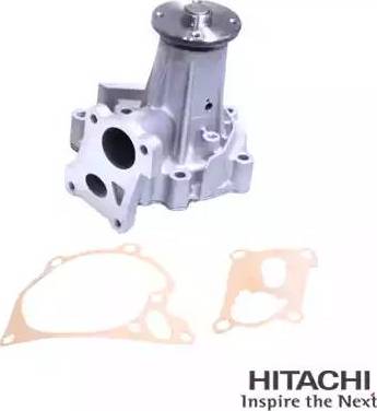 Hitachi 2503607 - Water Pump autospares.lv