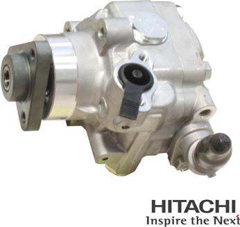 Hitachi 2503633 - Hydraulic Pump, steering system autospares.lv