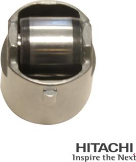 Hitachi 2503055 - Plunger, high pressure pump autospares.lv