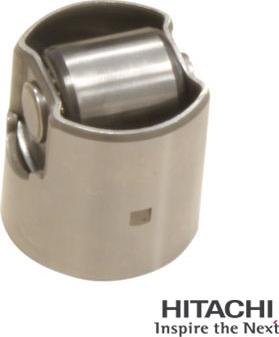 Hitachi 2503057 - Plunger, high pressure pump autospares.lv