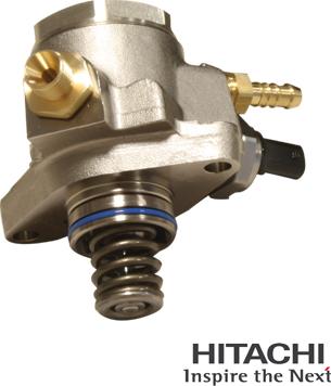 Hitachi 2503082 - High Pressure Pump autospares.lv