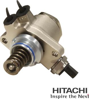 Hitachi 2503079 - High Pressure Pump autospares.lv