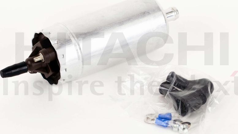 HITACHI 2503197 - Fuel Pump autospares.lv