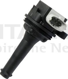 Hitachi 2503889 - Ignition Coil autospares.lv