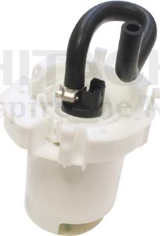 Hitachi 2503392 - Swirlpot, fuel pump autospares.lv