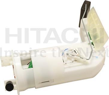 Hitachi 2503340 - Fuel Supply Module autospares.lv