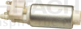 Hitachi 2503356 - Fuel Pump autospares.lv