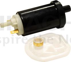 HITACHI 2503352 - Fuel Pump autospares.lv