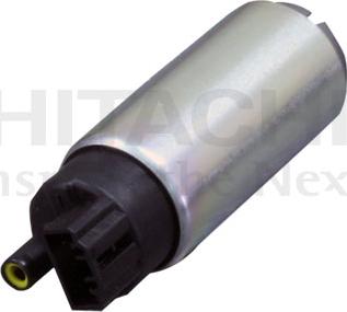 Hitachi 2503305 - Fuel Pump autospares.lv