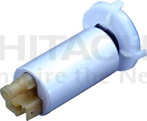 Hitachi 2503306 - Fuel Pump autospares.lv