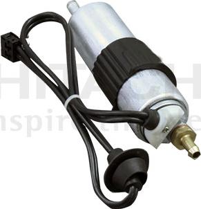 Hitachi 2503308 - Fuel Pump autospares.lv