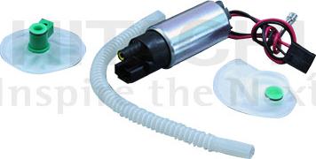 Hitachi 2503303 - Fuel Pump autospares.lv