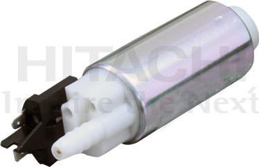 Hitachi 2503302 - Fuel Pump autospares.lv