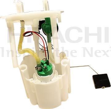 Hitachi 2503339 - Fuel Supply Module autospares.lv