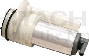 Hitachi 2503320 - Fuel Pump autospares.lv